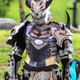 Image for article titled Our Favorite Photos From YetiCon, Canada's Mountain Cosplay Party